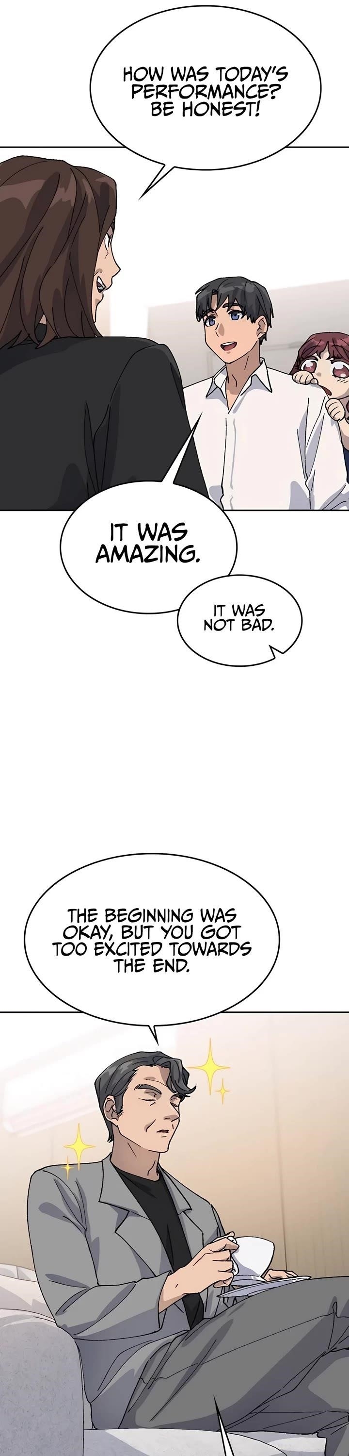 Healing Life Through Camping In Another World - Chapter 33 Page 32