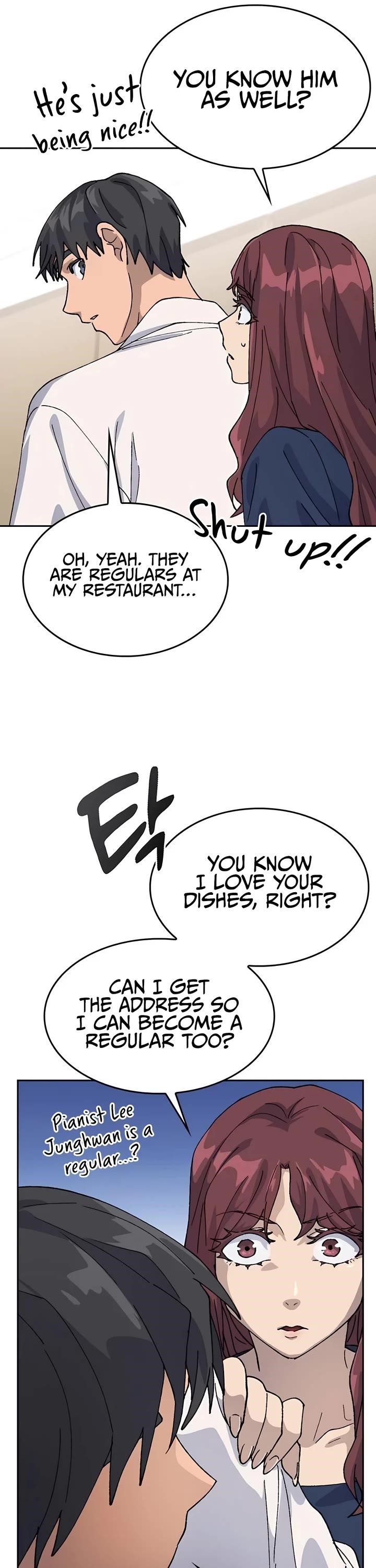 Healing Life Through Camping In Another World - Chapter 33 Page 36