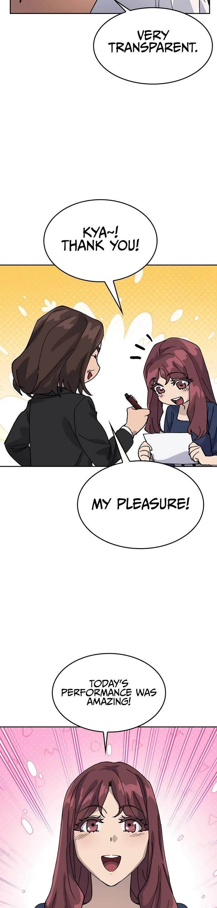 Healing Life Through Camping In Another World - Chapter 33 Page 37