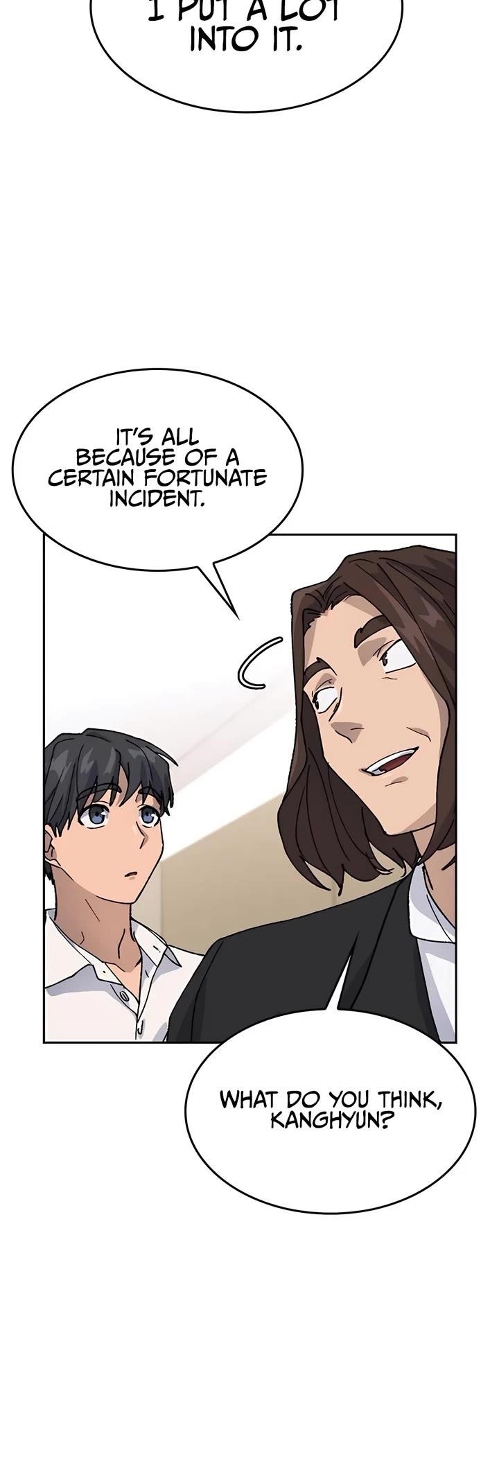 Healing Life Through Camping In Another World - Chapter 33 Page 39