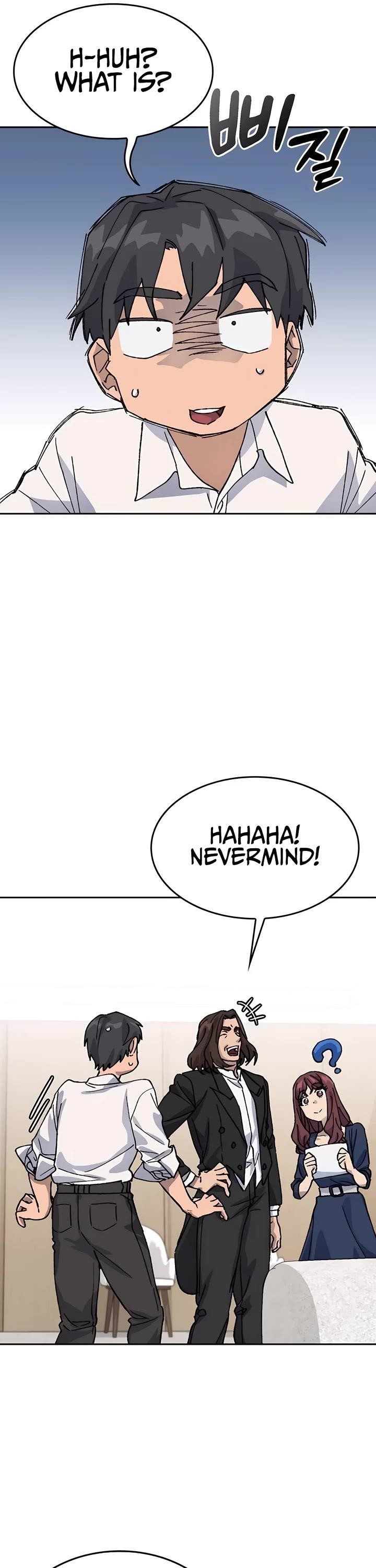 Healing Life Through Camping In Another World - Chapter 33 Page 40