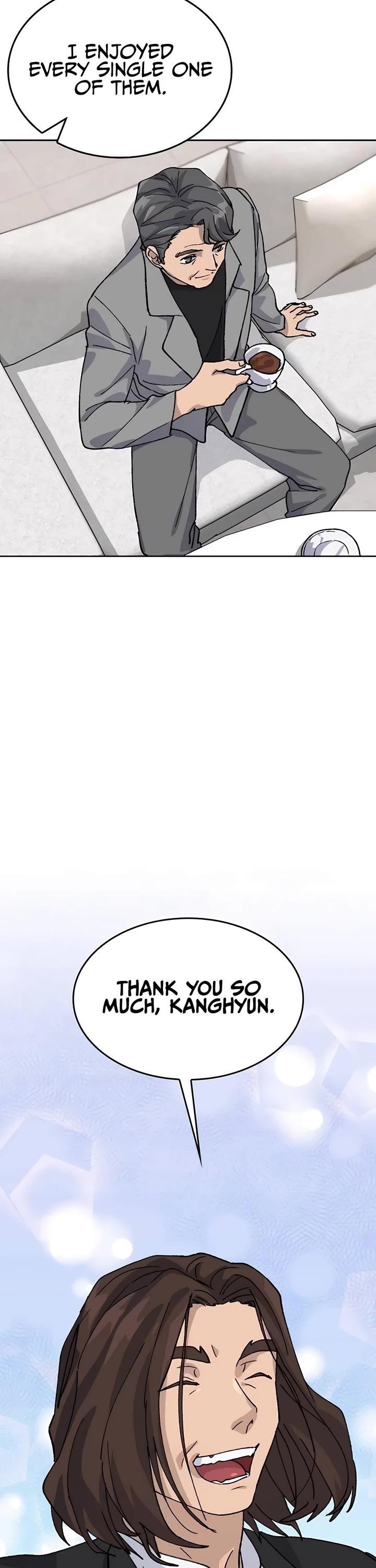 Healing Life Through Camping In Another World - Chapter 33 Page 41