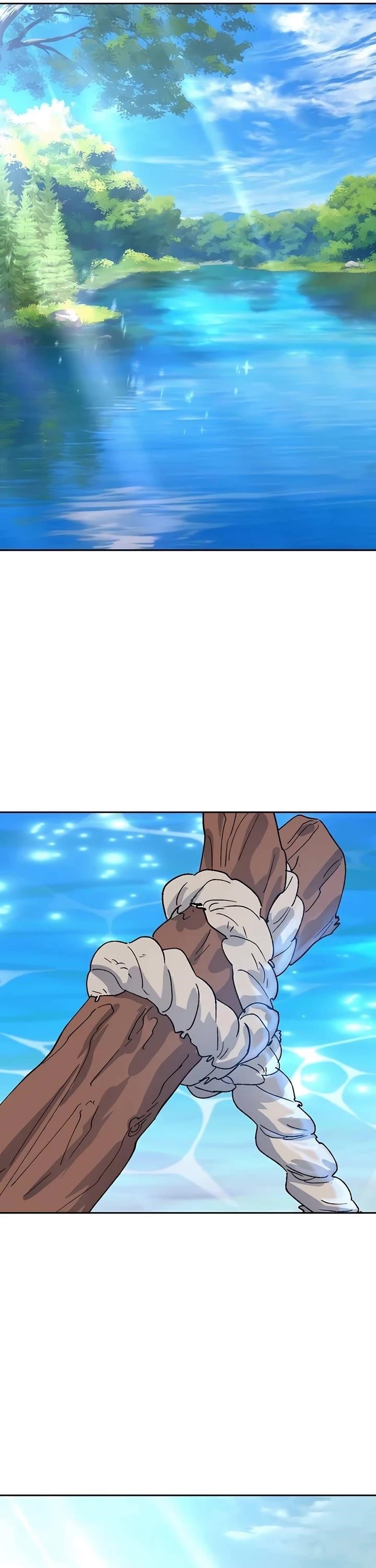 Healing Life Through Camping In Another World - Chapter 33 Page 44