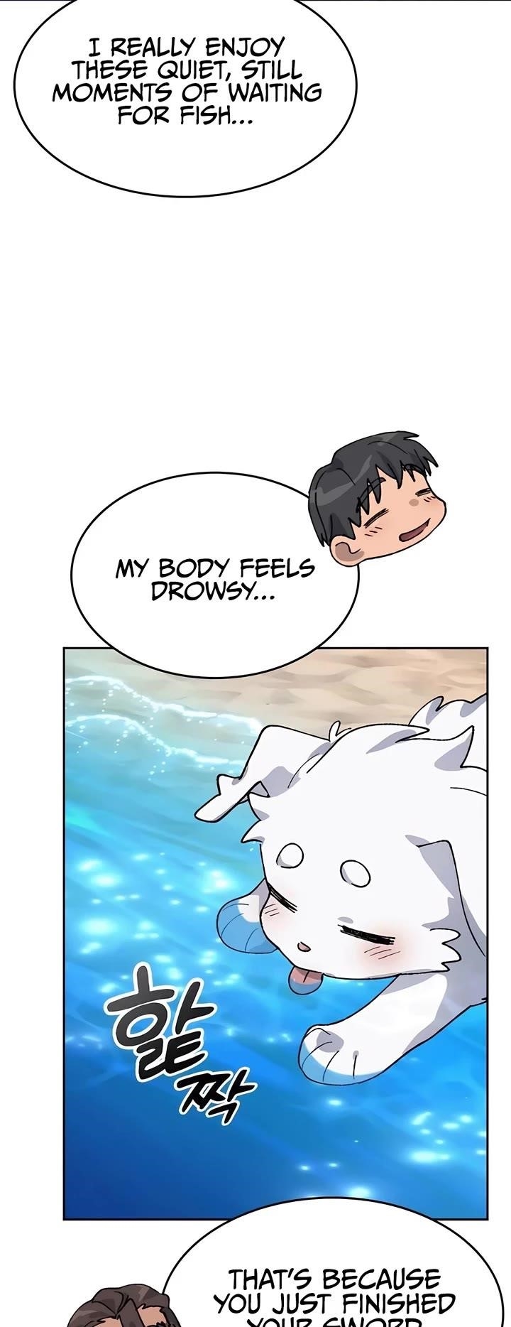 Healing Life Through Camping In Another World - Chapter 33 Page 46