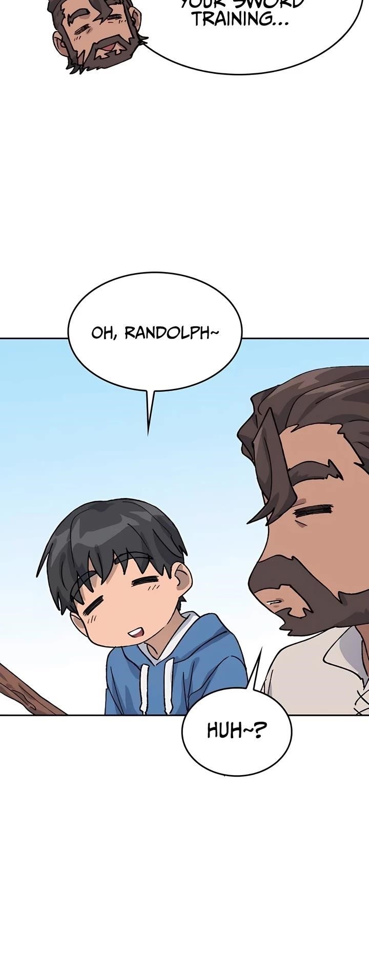 Healing Life Through Camping In Another World - Chapter 33 Page 47