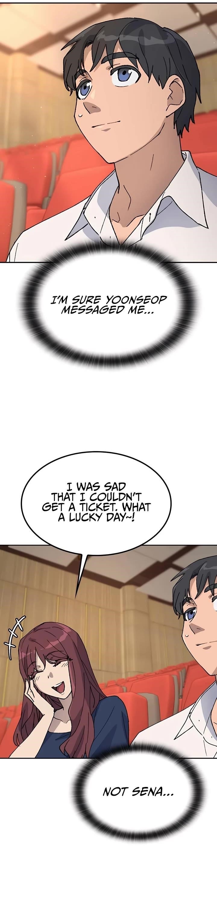 Healing Life Through Camping In Another World - Chapter 33 Page 5