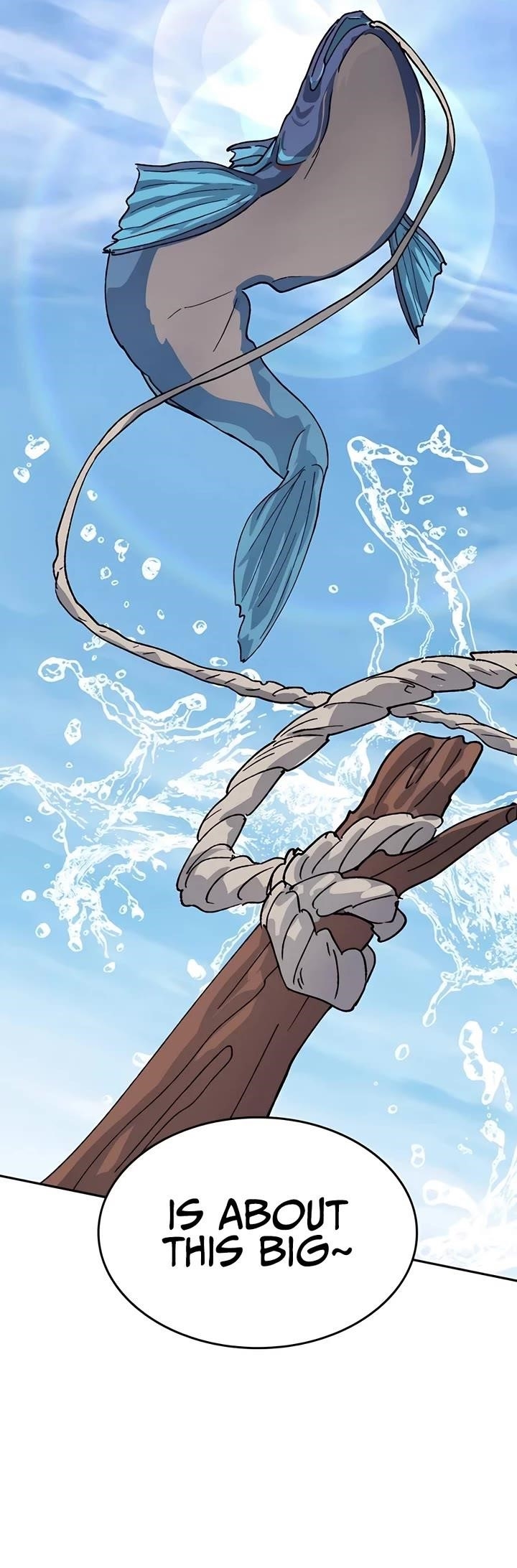 Healing Life Through Camping In Another World - Chapter 33 Page 51