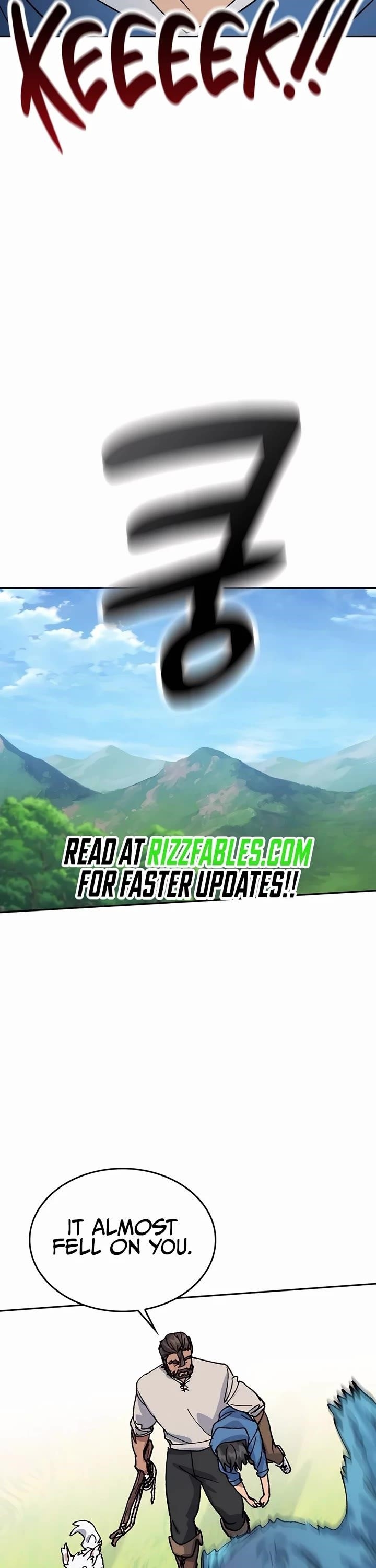 Healing Life Through Camping In Another World - Chapter 33 Page 53