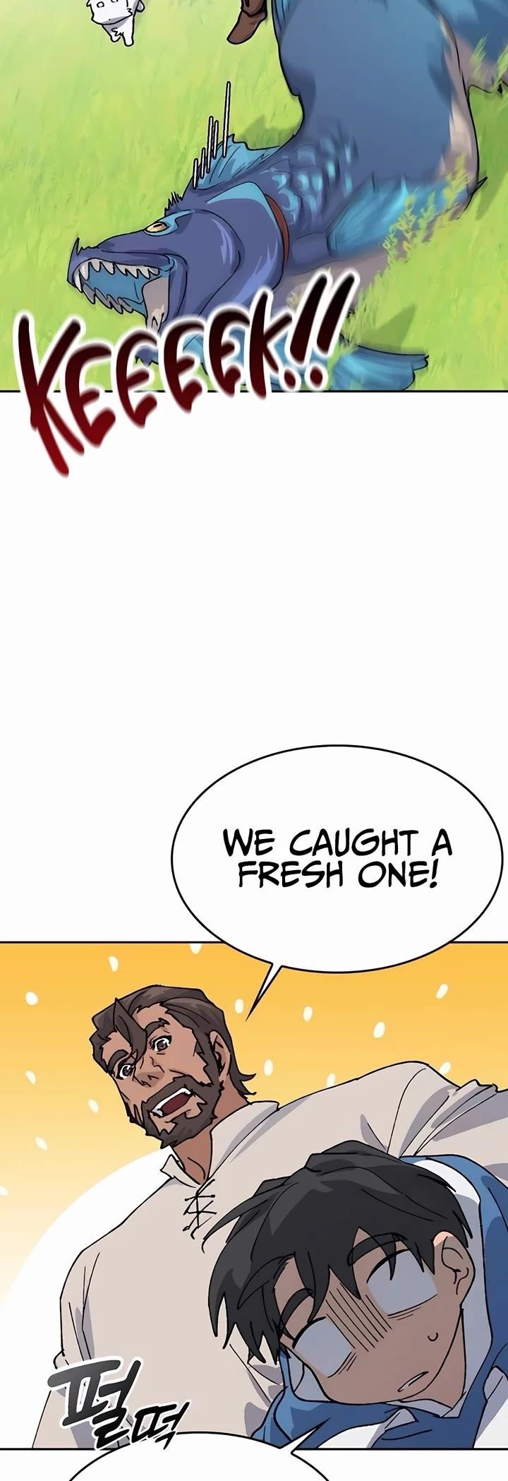 Healing Life Through Camping In Another World - Chapter 33 Page 54