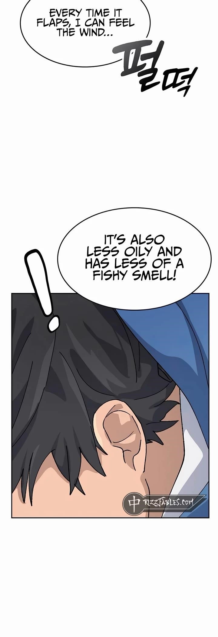 Healing Life Through Camping In Another World - Chapter 33 Page 55