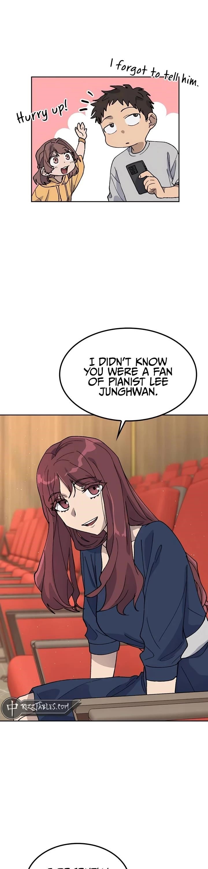 Healing Life Through Camping In Another World - Chapter 33 Page 6