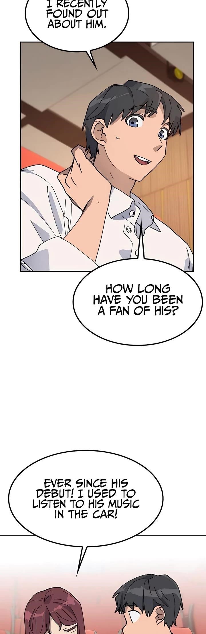 Healing Life Through Camping In Another World - Chapter 33 Page 7