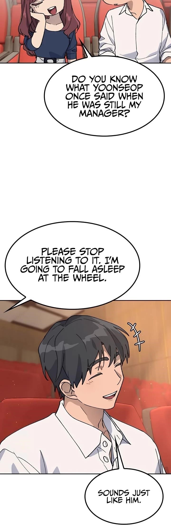 Healing Life Through Camping In Another World - Chapter 33 Page 8