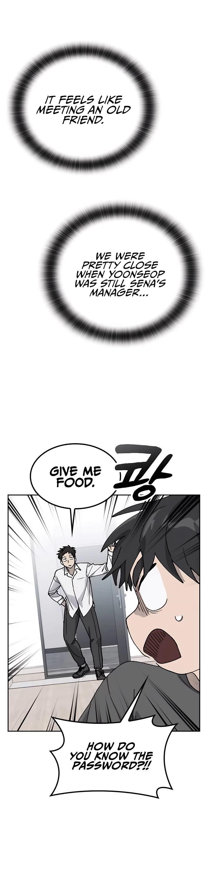 Healing Life Through Camping In Another World - Chapter 33 Page 9