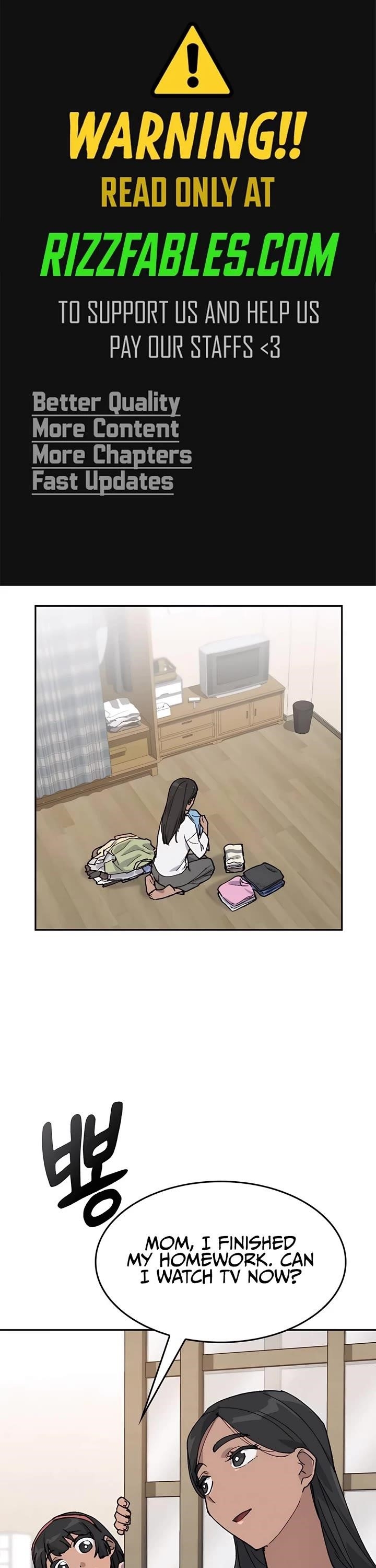 Healing Life Through Camping In Another World - Chapter 36 Page 1