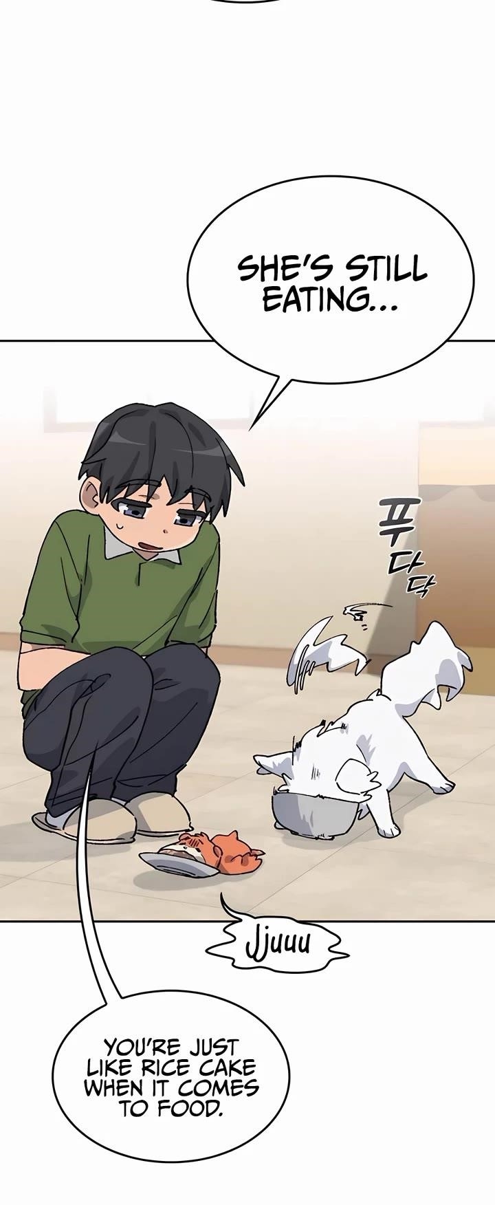 Healing Life Through Camping In Another World - Chapter 36 Page 10