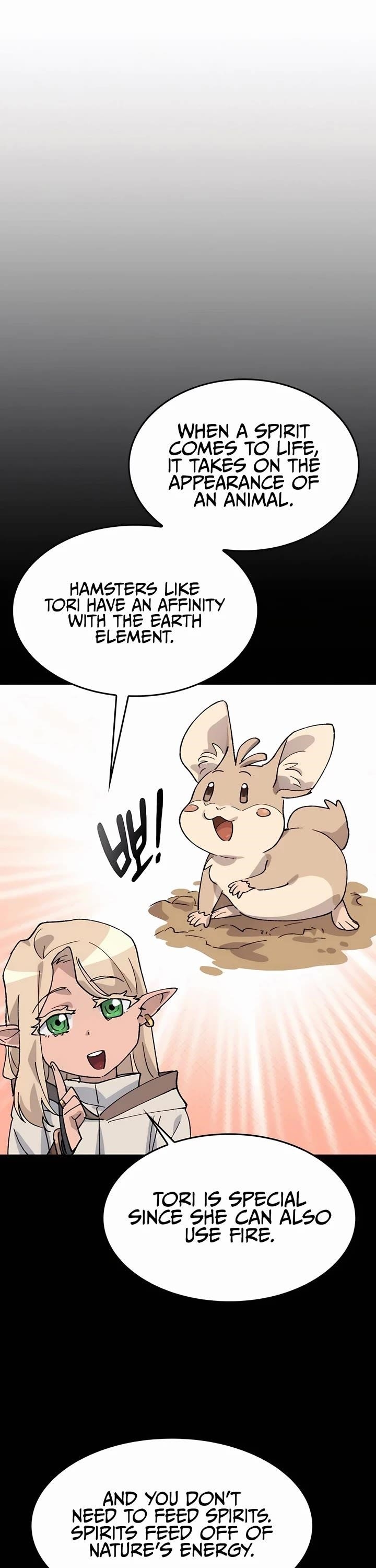 Healing Life Through Camping In Another World - Chapter 36 Page 11