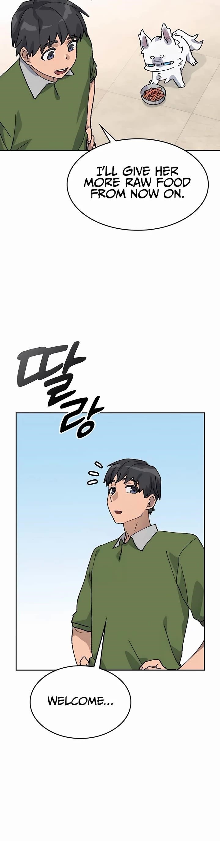 Healing Life Through Camping In Another World - Chapter 36 Page 14