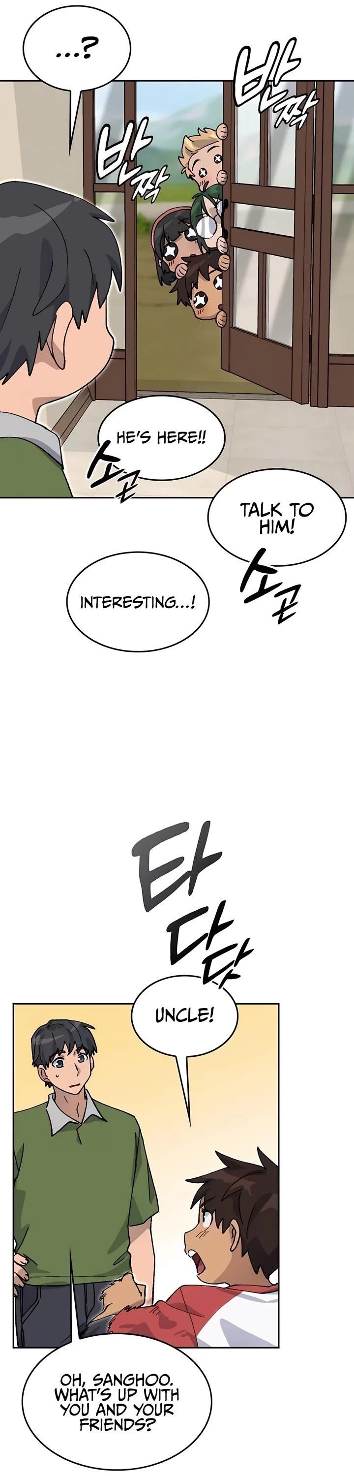 Healing Life Through Camping In Another World - Chapter 36 Page 15