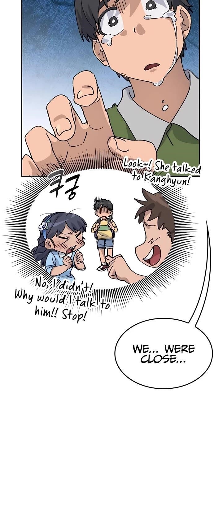 Healing Life Through Camping In Another World - Chapter 36 Page 19