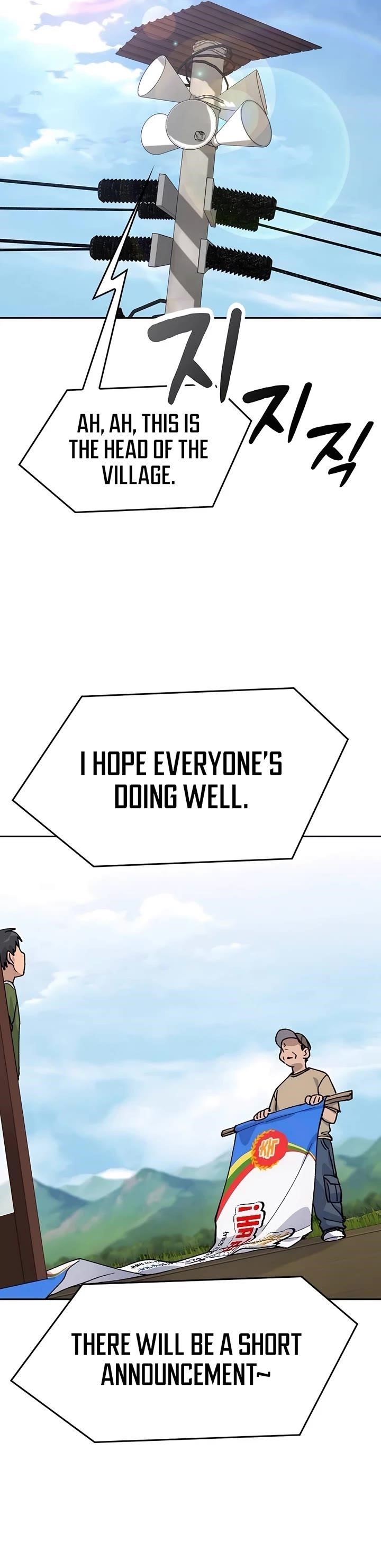 Healing Life Through Camping In Another World - Chapter 36 Page 23