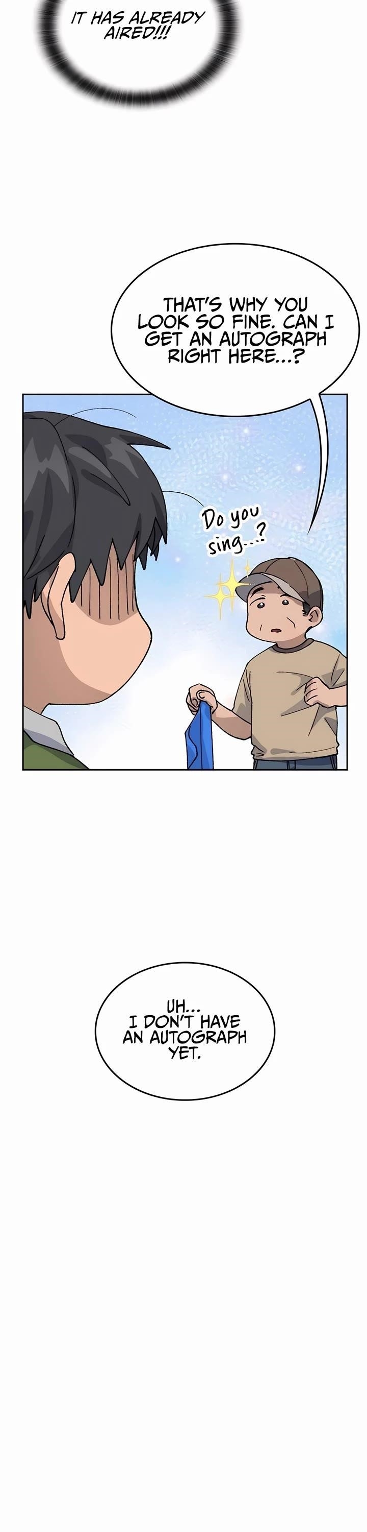 Healing Life Through Camping In Another World - Chapter 36 Page 25