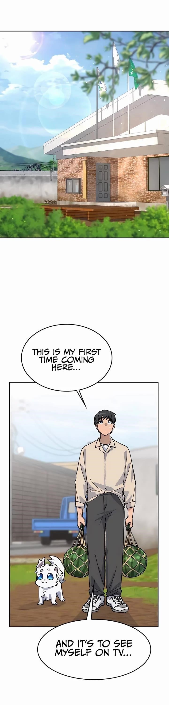 Healing Life Through Camping In Another World - Chapter 36 Page 26