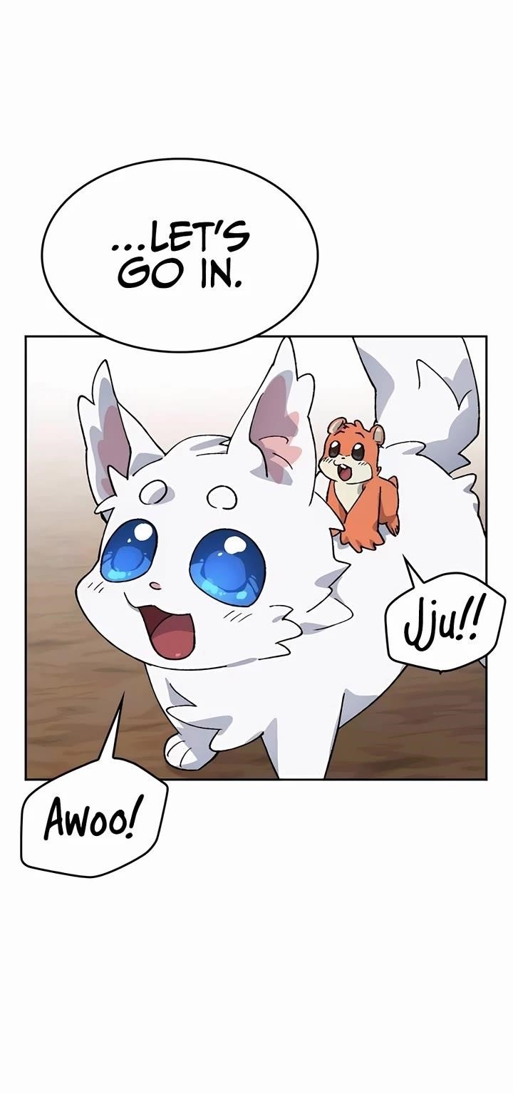 Healing Life Through Camping In Another World - Chapter 36 Page 27