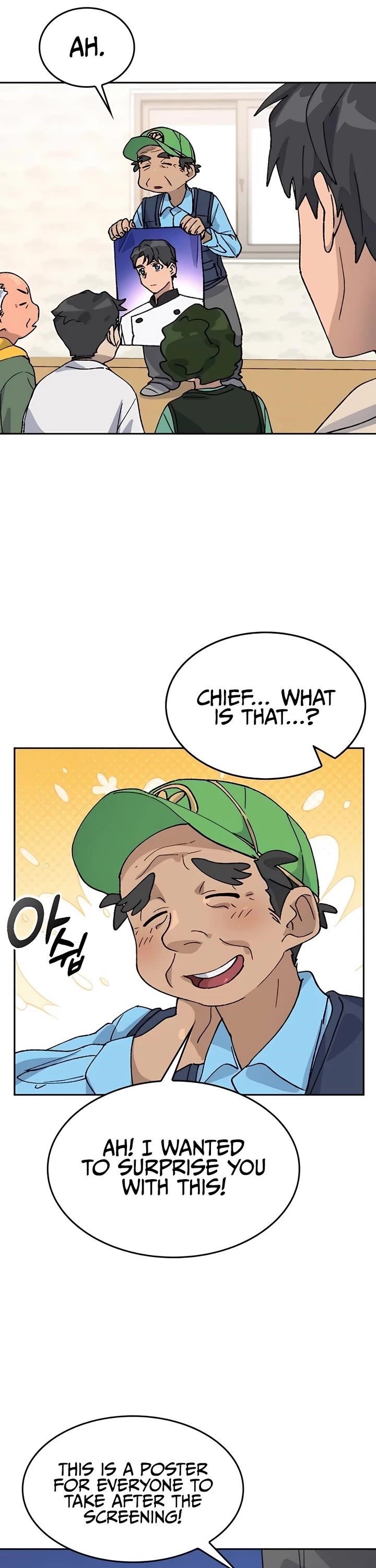 Healing Life Through Camping In Another World - Chapter 36 Page 29