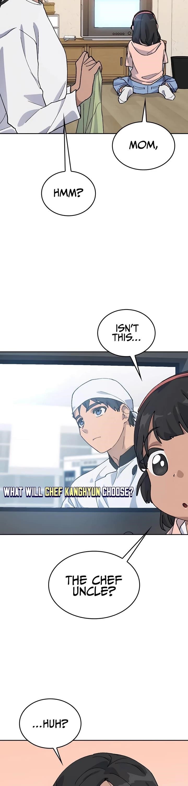 Healing Life Through Camping In Another World - Chapter 36 Page 3