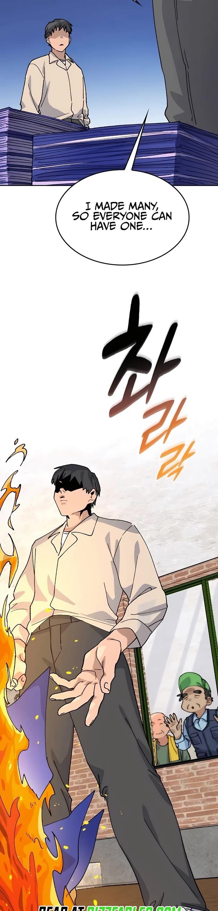 Healing Life Through Camping In Another World - Chapter 36 Page 30