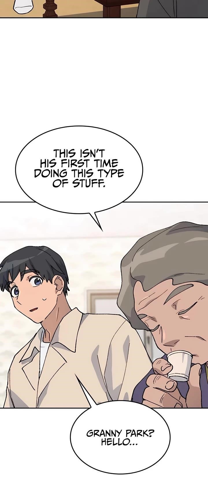 Healing Life Through Camping In Another World - Chapter 36 Page 32