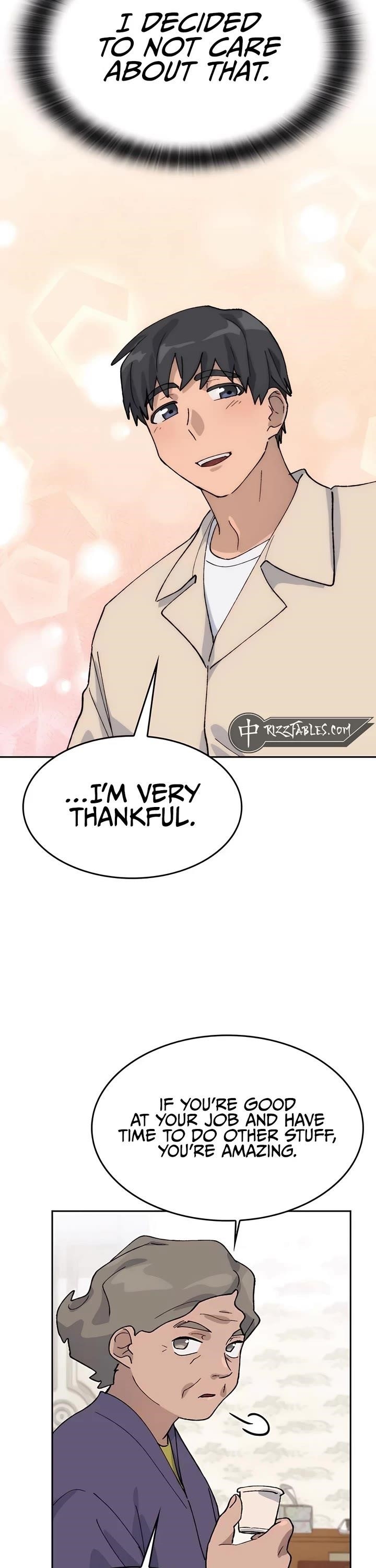 Healing Life Through Camping In Another World - Chapter 36 Page 35