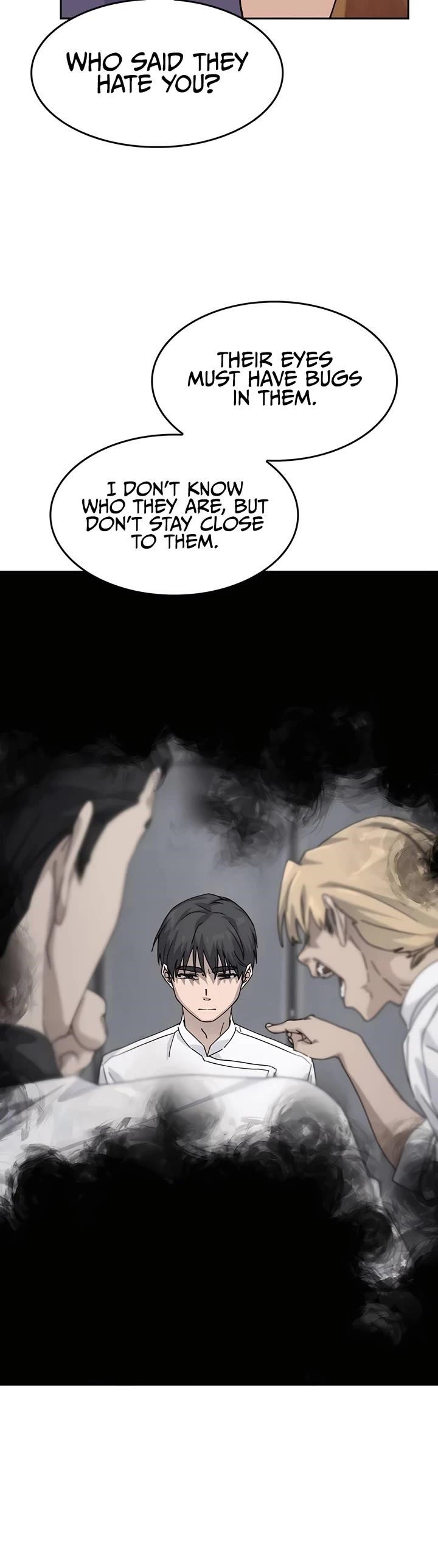 Healing Life Through Camping In Another World - Chapter 36 Page 36