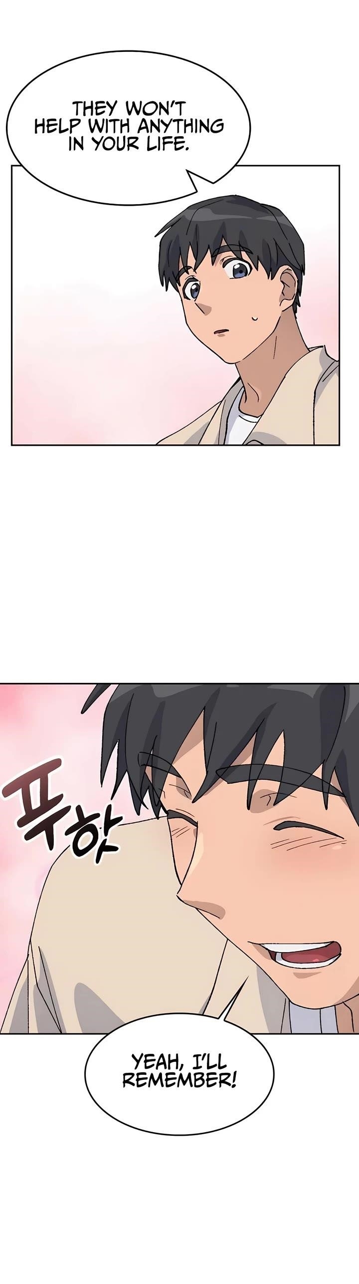 Healing Life Through Camping In Another World - Chapter 36 Page 37