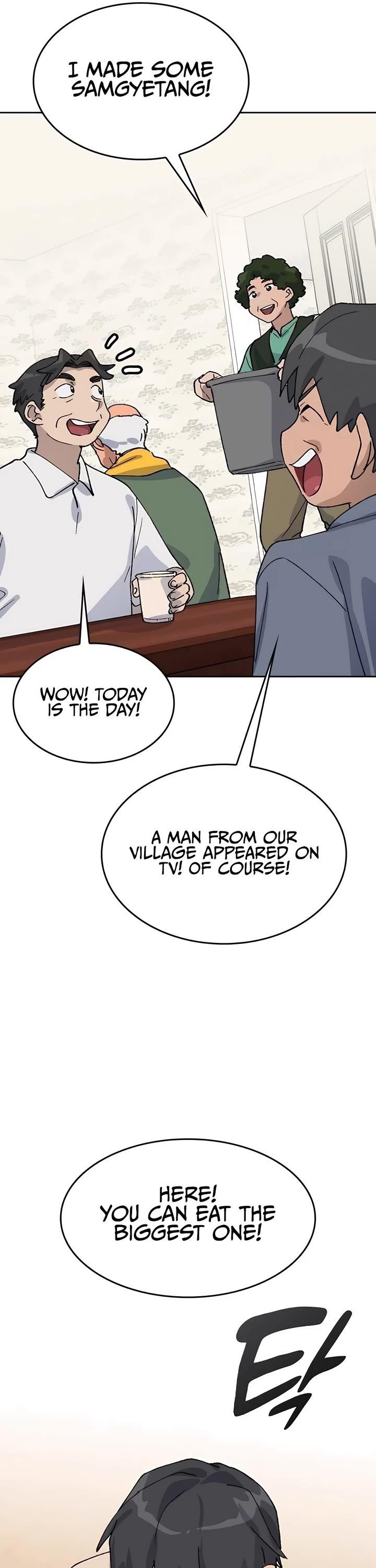 Healing Life Through Camping In Another World - Chapter 36 Page 38