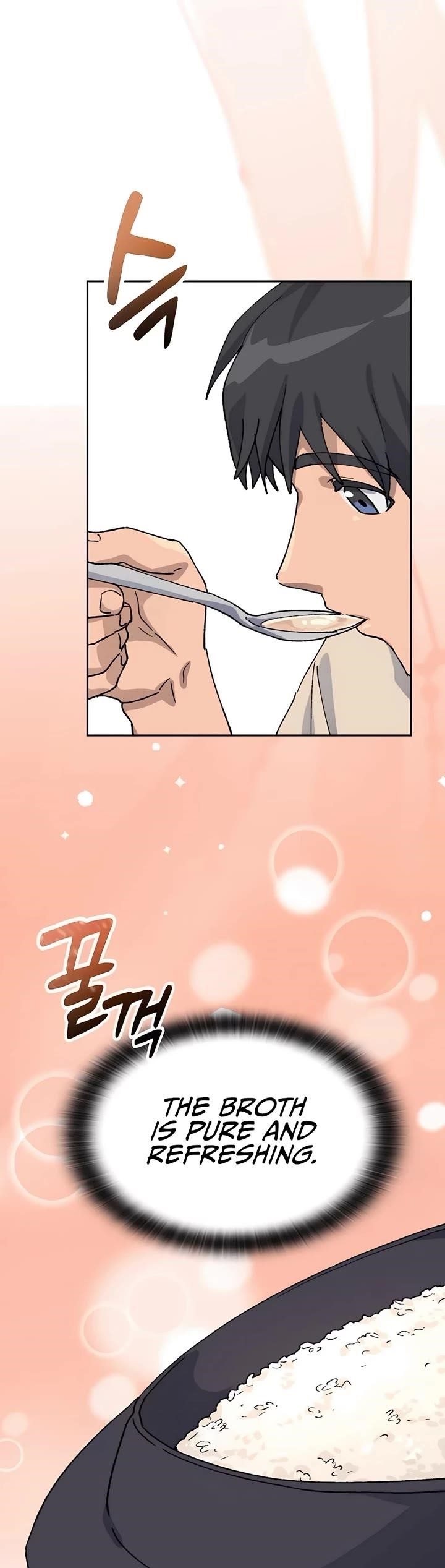 Healing Life Through Camping In Another World - Chapter 36 Page 40