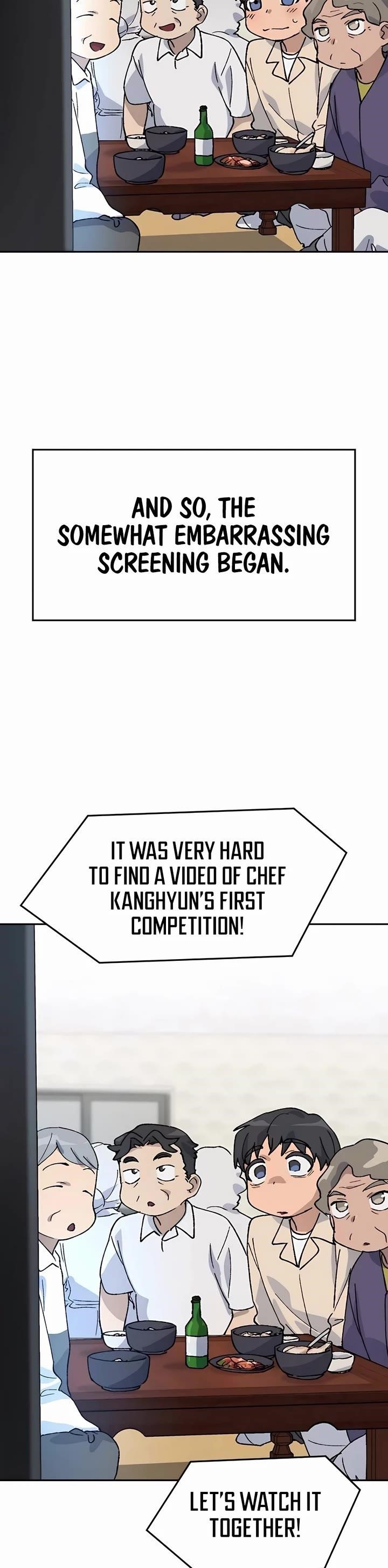 Healing Life Through Camping In Another World - Chapter 36 Page 44