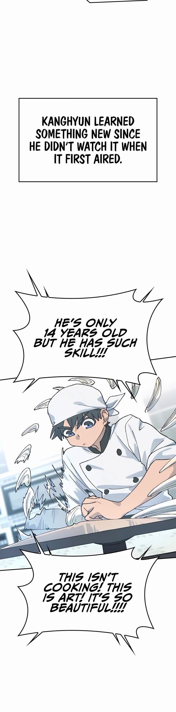 Healing Life Through Camping In Another World - Chapter 36 Page 45