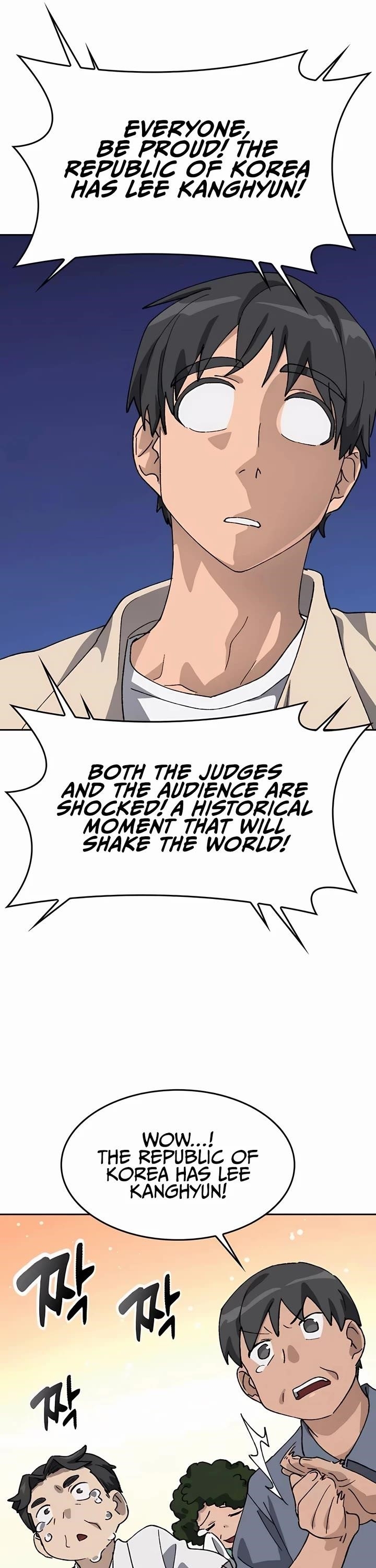 Healing Life Through Camping In Another World - Chapter 36 Page 46