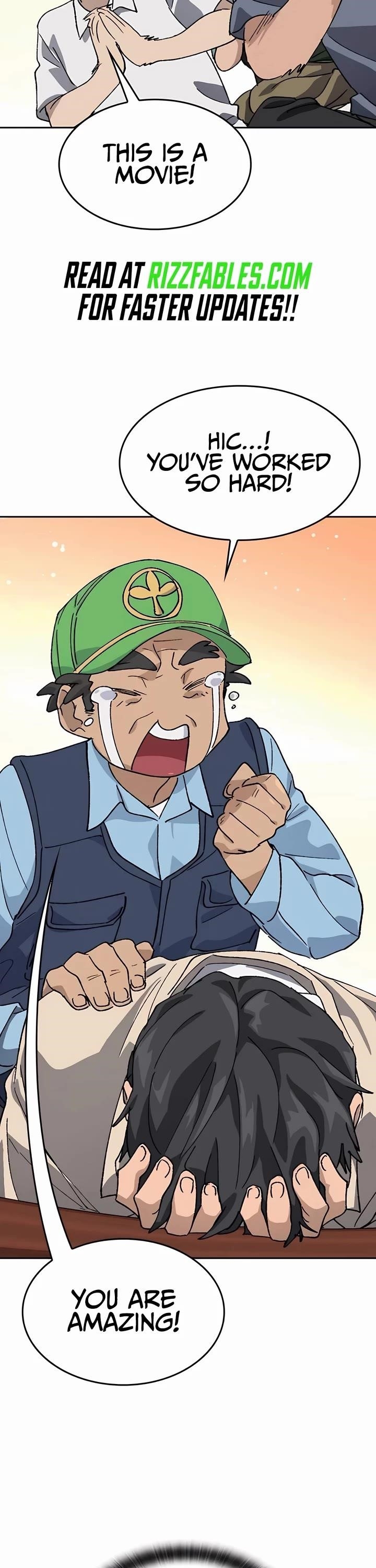 Healing Life Through Camping In Another World - Chapter 36 Page 47