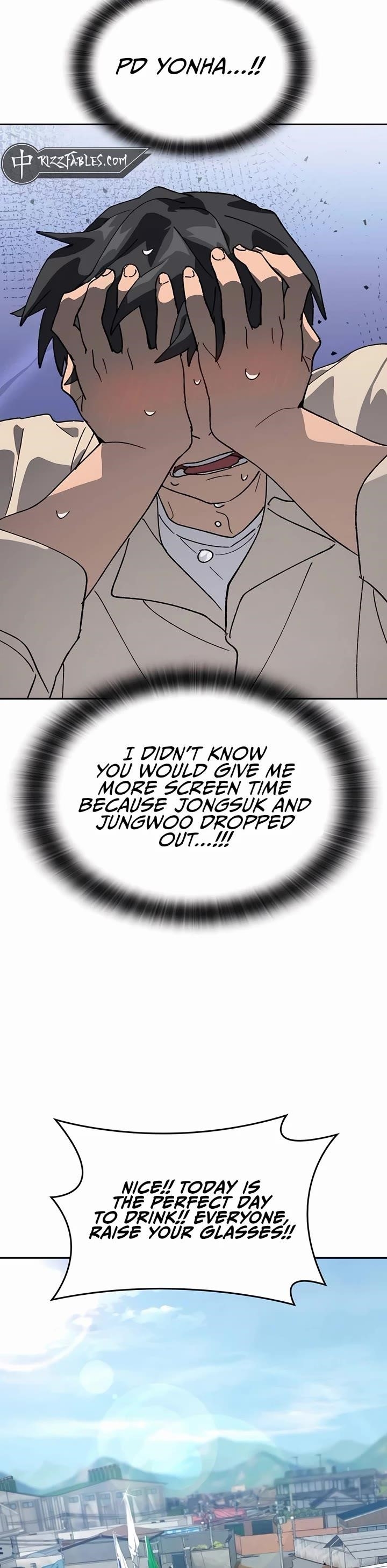 Healing Life Through Camping In Another World - Chapter 36 Page 48