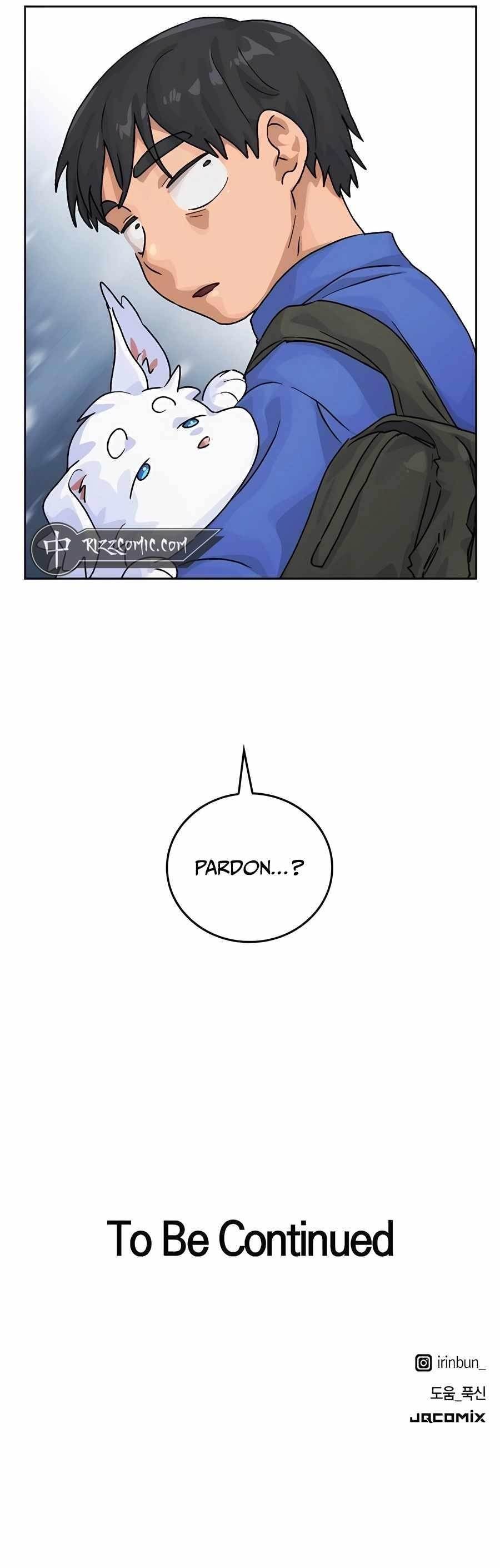 Healing Life Through Camping In Another World - Chapter 4 Page 17