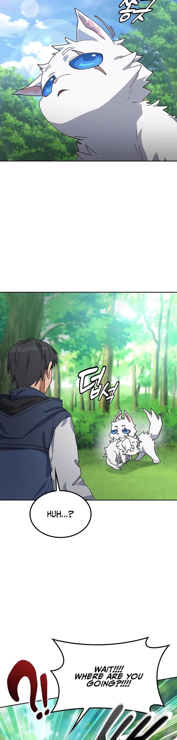 Healing Life Through Camping In Another World - Chapter 46 Page 12