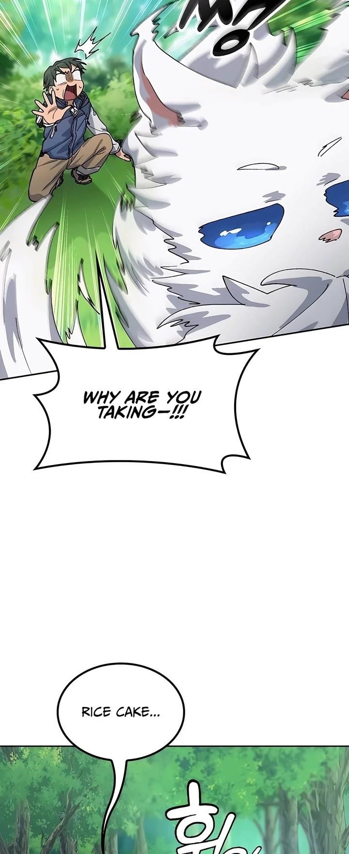 Healing Life Through Camping In Another World - Chapter 46 Page 13