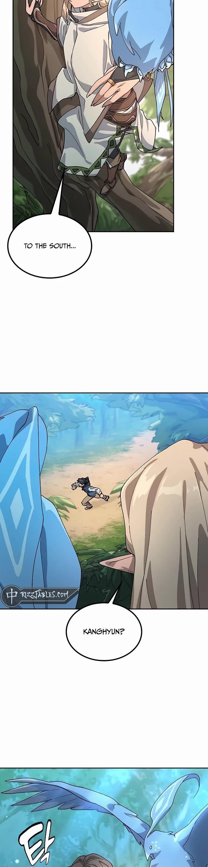 Healing Life Through Camping In Another World - Chapter 46 Page 16