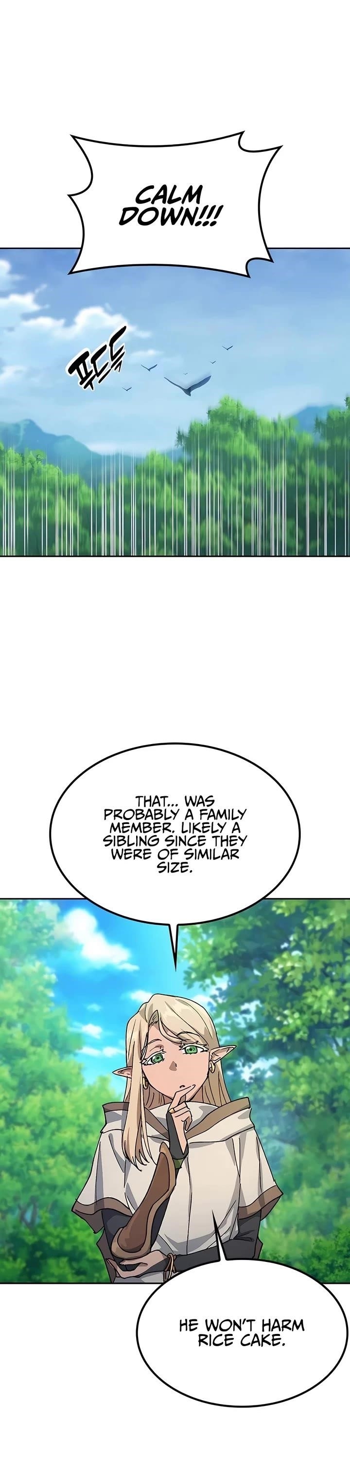 Healing Life Through Camping In Another World - Chapter 46 Page 20