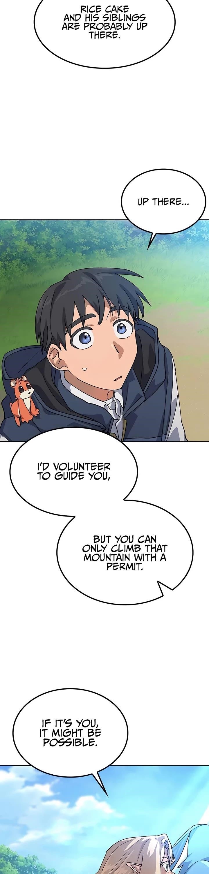 Healing Life Through Camping In Another World - Chapter 46 Page 26