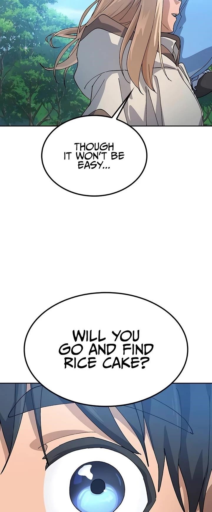 Healing Life Through Camping In Another World - Chapter 46 Page 27