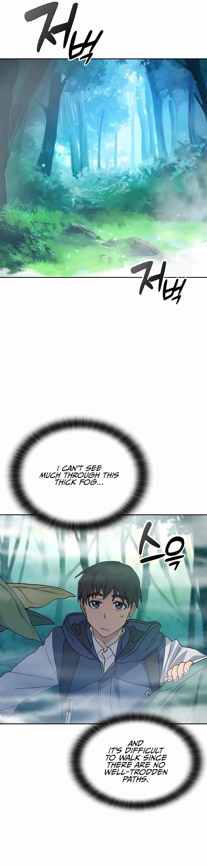 Healing Life Through Camping In Another World - Chapter 46 Page 29